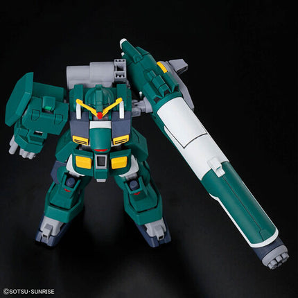Bandai - Gunpla - HGAW 1/144 - After War Gundam X - GT-9600 Gundam Leopard - official gallery image 4