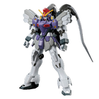 Bandai - Gunpla - HGAC 1/144 - Mobile Suit Gundam Wing: Endless Waltz - XXXG-01SR2 Gundam Sandrock Custom EW - assembled product