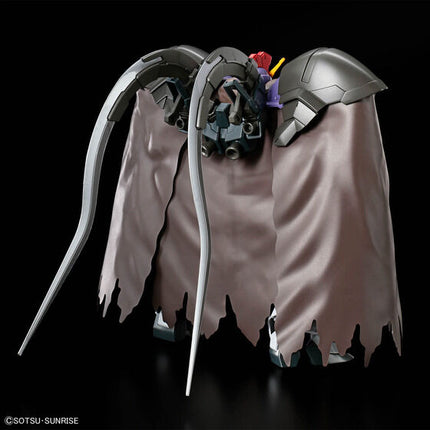 Bandai - Gunpla - HGAC 1/144 - Mobile Suit Gundam Wing: Endless Waltz - XXXG-01SR2 Gundam Sandrock Custom EW - official view 2