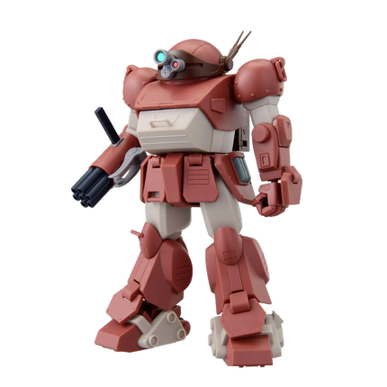 Bandai - HG - Armored Trooper Votoms - ATM-09-GC Brutishdog - assembled product