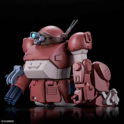 Bandai - HG - Armored Trooper Votoms - ATM-09-GC Brutishdog - official view 7