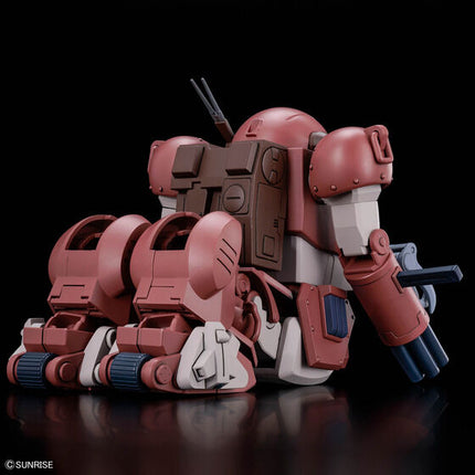 Bandai - HG - Armored Trooper Votoms - ATM-09-GC Brutishdog - official view 8