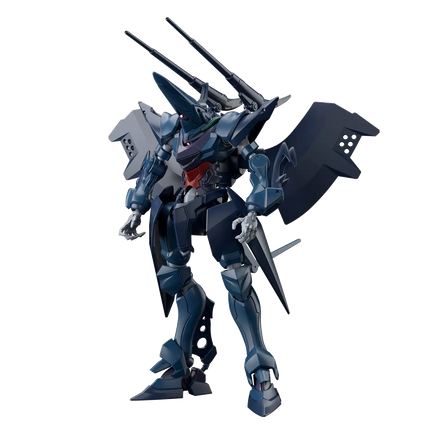 Bandai - Gunpla - HG 1/144 - Mobile Suit Gundam GQuuuuuuX - ORX-139 Hambrabi (GQ) - assembled product