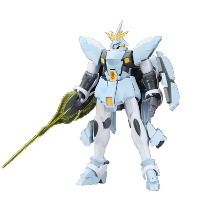 Bandai - Gunpla - HGBF 1/144 - Gundam Build Fighters - AC-01 Miss Sazabi - assembled product