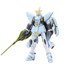 Bandai - Gunpla - HGBF 1/144 - Gundam Build Fighters - AC-01 Miss Sazabi - assembled product