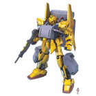 Bandai - Gunpla - MG 1/100 - Mobile Suit Zeta Gundam - MSN-00100 Hyaku-Shiki + Ballute System - assembled product