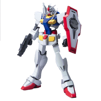 Bandai - Gunpla - HG00 1/144 - Mobile Suit Gundam 00 - GN-000 O Gundam (Type A.C.D.) - assembled product