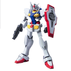 Bandai - Gunpla - HG00 1/144 - Mobile Suit Gundam 00 - GN-000 O Gundam (Type A.C.D.) - assembled product