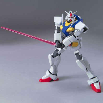 Bandai - Gunpla - HG00 1/144 - Mobile Suit Gundam 00 - GN-000 O Gundam (Type A.C.D.) - official view 3