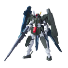 Bandai - Gunpla - HG00 1/144 - Mobile Suit Gundam 00 - GN-006GNHW/R Cherudim Gundam GNHW/R - assembled product