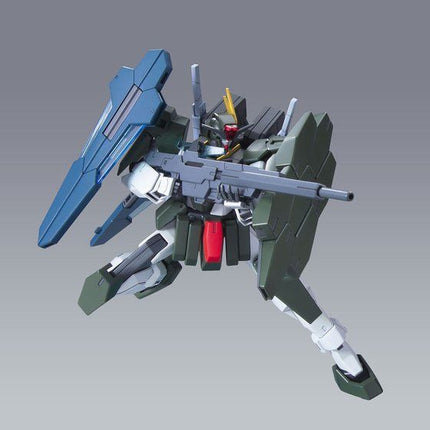 Bandai - Gunpla - HG00 1/144 - Mobile Suit Gundam 00 - GN-006GNHW/R Cherudim Gundam GNHW/R - official view 2