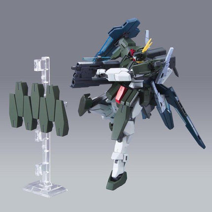 Bandai - Gunpla - HG00 1/144 - Mobile Suit Gundam 00 - GN-006GNHW/R Cherudim Gundam GNHW/R - official view 3