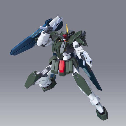 Bandai - Gunpla - HG00 1/144 - Mobile Suit Gundam 00 - GN-006GNHW/R Cherudim Gundam GNHW/R - official view 4