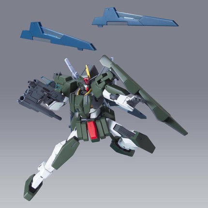 Bandai - Gunpla - HG00 1/144 - Mobile Suit Gundam 00 - GN-006GNHW/R Cherudim Gundam GNHW/R - official view 5