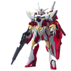 Bandai - Gunpla - HG00 1/144 - Mobile Suit Gundam 00 - CB-0000G/C Reborns Gundam - assembled product