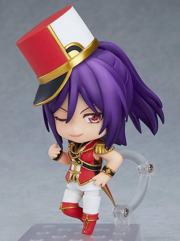 BanG Dream! Girls Band Party! - Kaoru Seta (Stage Outfit Ver.) Nendoroid Figure 1340 - The Card Vault