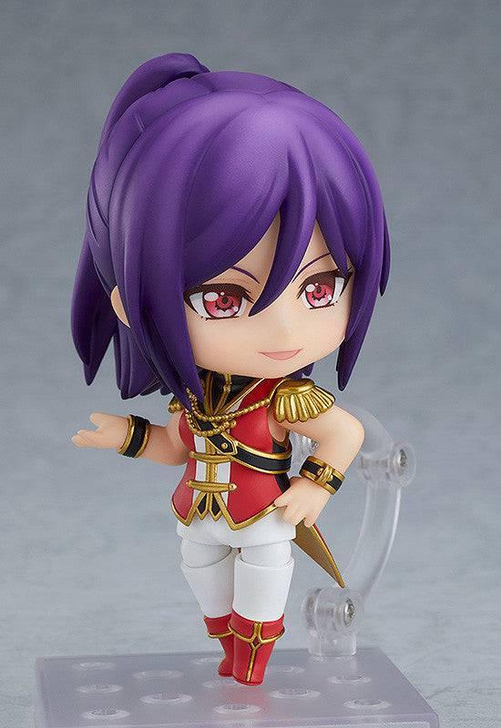 BanG Dream! Girls Band Party! - Kaoru Seta (Stage Outfit Ver.) Nendoroid Figure 1340 - The Card Vault