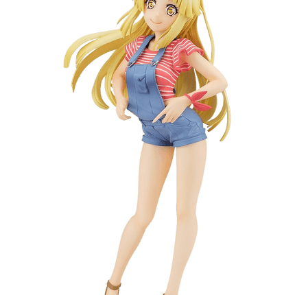 BanG Dream! Girls Band Party! - Kokoro Tsurumaki Pop Up Parade Figure - The Card Vault