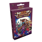 BarBEARian Battlegrounds: Candy Horde - The Card Vault