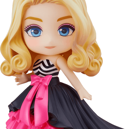 Barbie - Barbie - Nendoroid Figure 2093 - The Card Vault