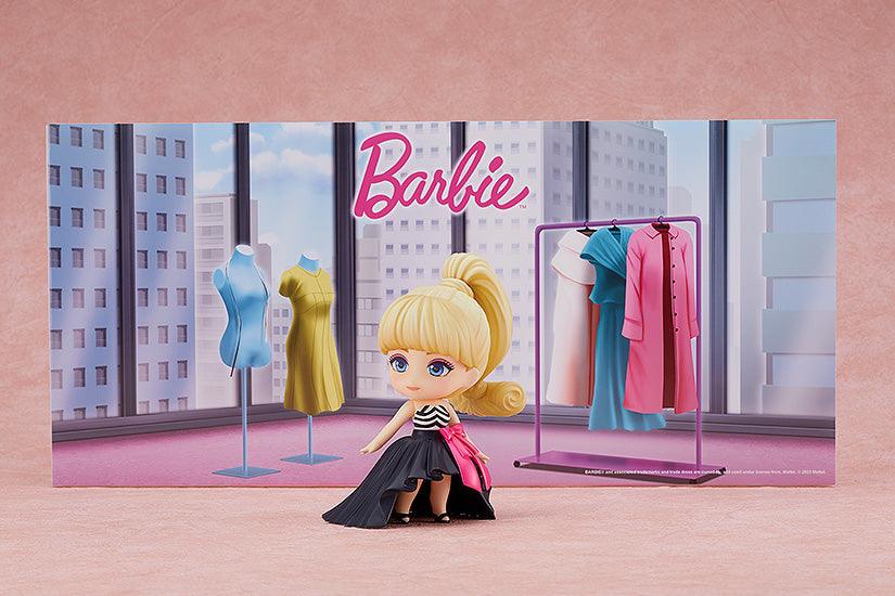 Barbie - Barbie - Nendoroid Figure 2093 - The Card Vault