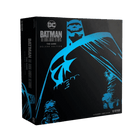 Batman: The Dark Knight Returns (Deluxe Edition) - The Card Vault