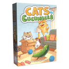 Cats Vs Cucumbers official product image