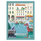 One Piece Card Game: Official Sleeve Bandai TCG+ Store Edition Vol. 7 - Water Seven