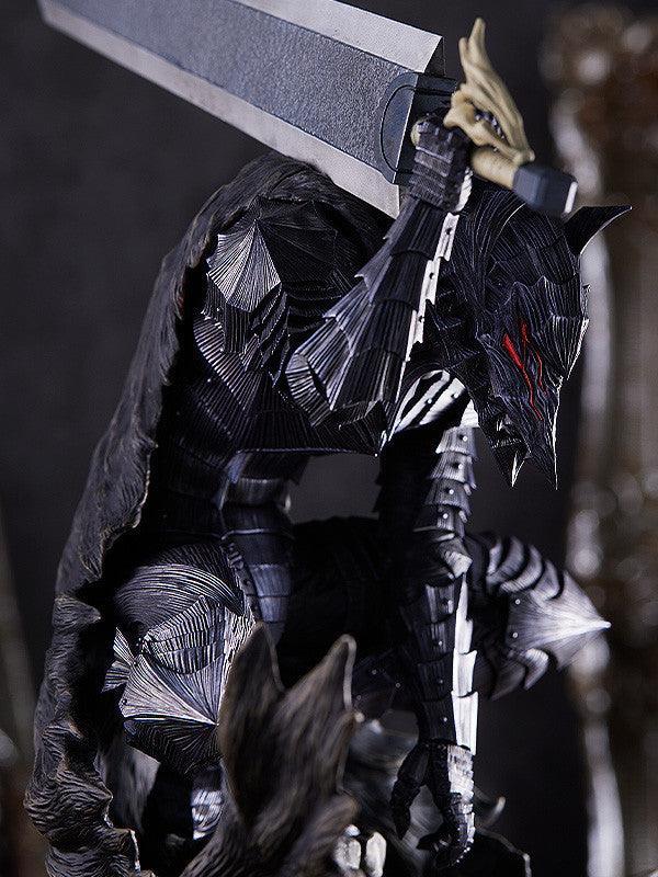 Berserk - Guts (Berserker Armor) Pop Up Parade L Figure - The Card Vault