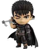 Beserk - Guts - Nendoroid Figure 2134 - The Card Vault