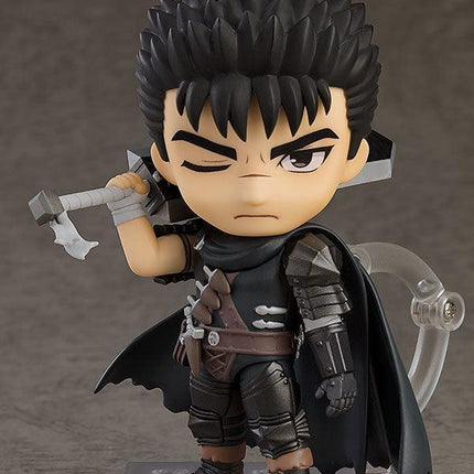 Beserk - Guts - Nendoroid Figure 2134 - The Card Vault