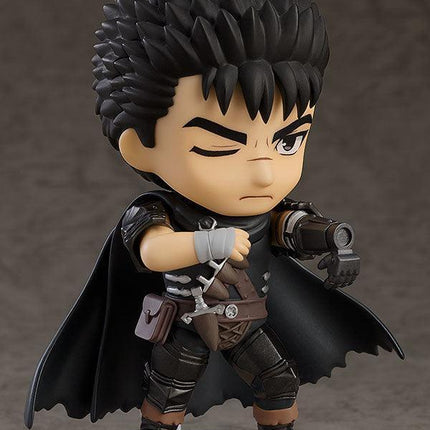 Beserk - Guts - Nendoroid Figure 2134 - The Card Vault