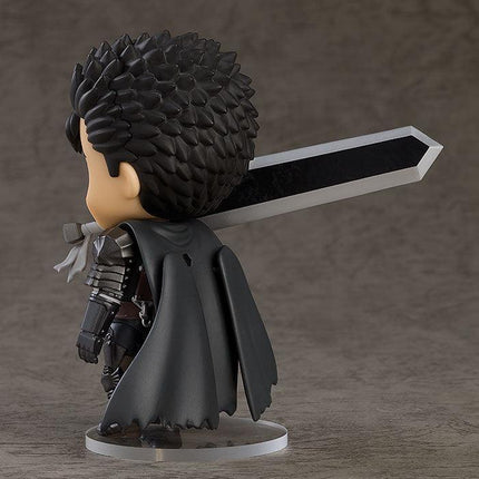 Beserk - Guts - Nendoroid Figure 2134 - The Card Vault