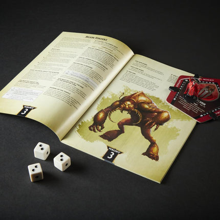 Betrayal at Baldur's Gate - The Card Vault
