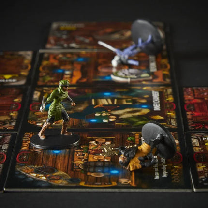 Betrayal at Baldur's Gate - The Card Vault