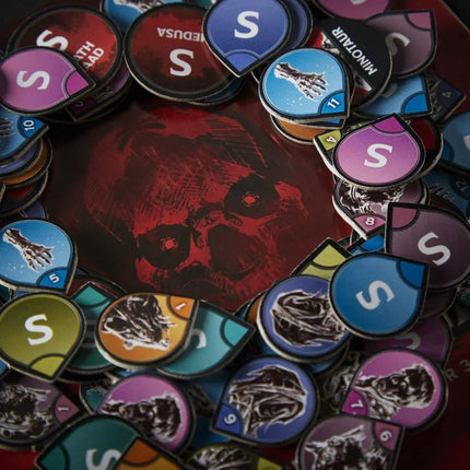 Betrayal at Baldur's Gate - The Card Vault