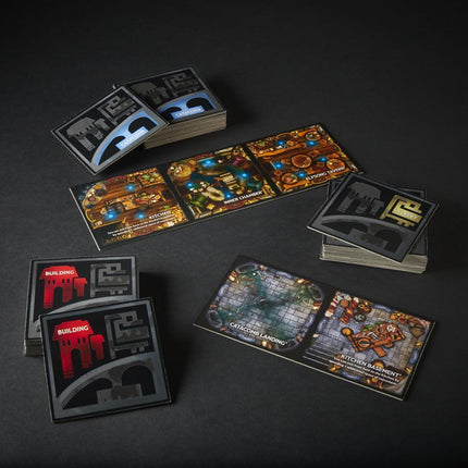 Betrayal at Baldur's Gate - The Card Vault
