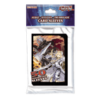 Yu-Gi-Oh! - Albaz Ecclesia Tri Brigade - Sleeves 50 Pack