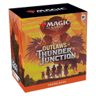 Magic: The Gathering - Outlaws of Thunder Junction - Prerelease Kit