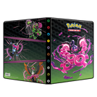 Ultra Pro - Pokemon - Shrouded Fable 9-Pocket Portfolio