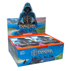 UniVersus CCG - Critical Role - Heroes of Exandria Booster Box (24 Packs)