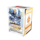 Cardfight!! Vanguard - Start Up Trial Deck - Keter Sanctuary