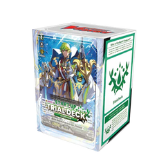 Collection image for: Cardfight!! Vanguard | New Releases