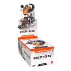 UniVersus CCG - Guilty Gear -Strive- - Blitz Display Case (12 Booster Boxes)