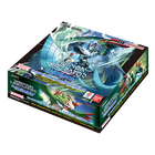 Digimon Card Game - Digimon Liberator (EX07) - Booster Box (24 Packs)