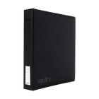 Vault X - Slim Exo-Tec® Ring Binder