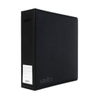 Vault X - Large Exo-Tec® Ring Binder