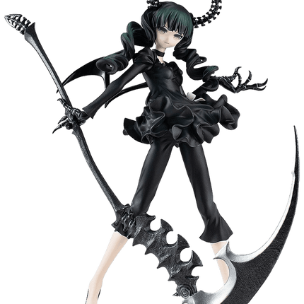 BLACK ROCK SHOOTER POP UP PARADE Figure Dead Master (Event oversea) - The Card Vault