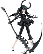 BLACK ROCK SHOOTER POP UP PARADE Figure Dead Master (Event oversea) - The Card Vault