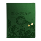 Ultra Pro - 9-Pocket Pro Binder - MTG : Bloomburrow Set Symbol